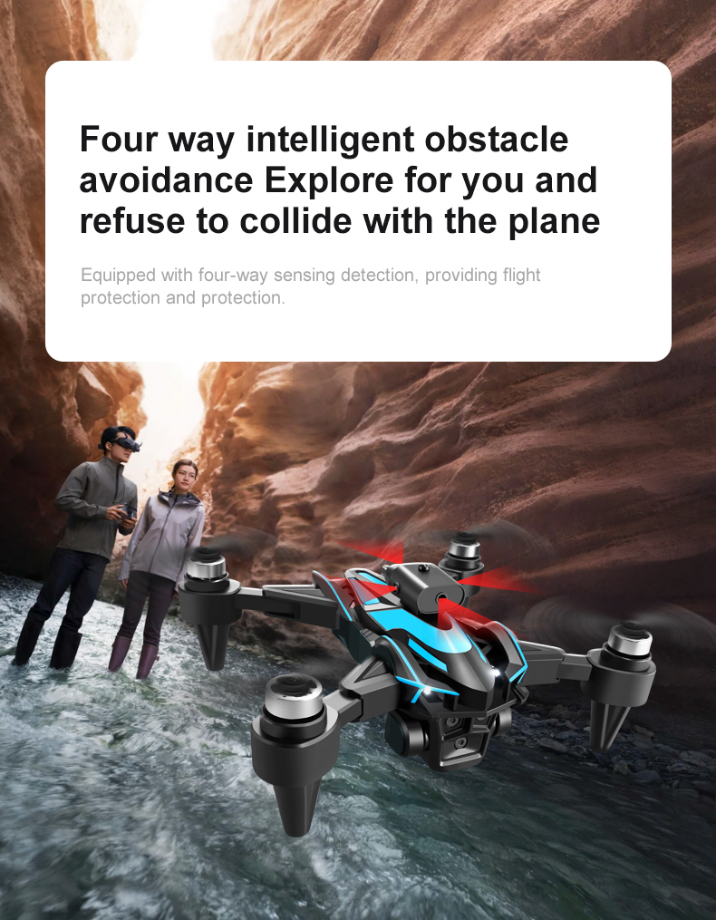 Looking for a Beginner-Friendly Drone Check Out Our M T2 Wifi K3 Pro 4k Dual Camera Mini Remote Control Quadcopter