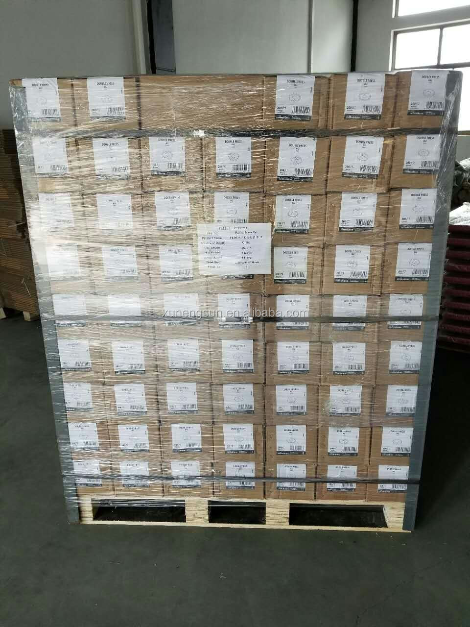 Square Plate Truss Gusset Plate for Wood Connection Designed for CNC Bending Machine