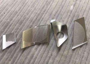 Quality Carbon Steel Industrial 3D Printing Services , DMLS CNC precision parts wholesale