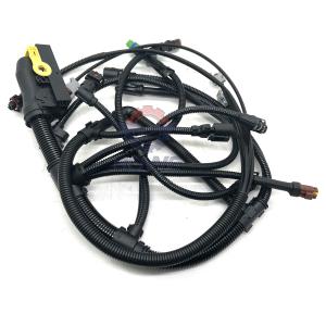 Quality JCB JS220 Excavator Line Parts Engine Wiring Harness 320/09727 320/A9998 with Sale wholesale