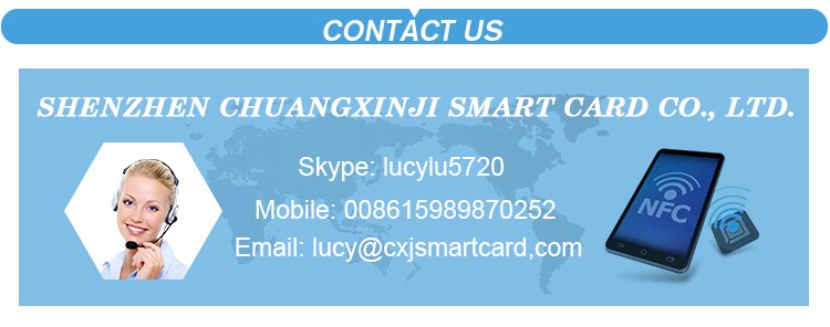 IOS Android NFC EMV Reader POS Terminal CR100 Mobile Portable