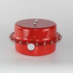 Mobile Mining Equipment Aerosol Fire Protection At Earliest Stages High