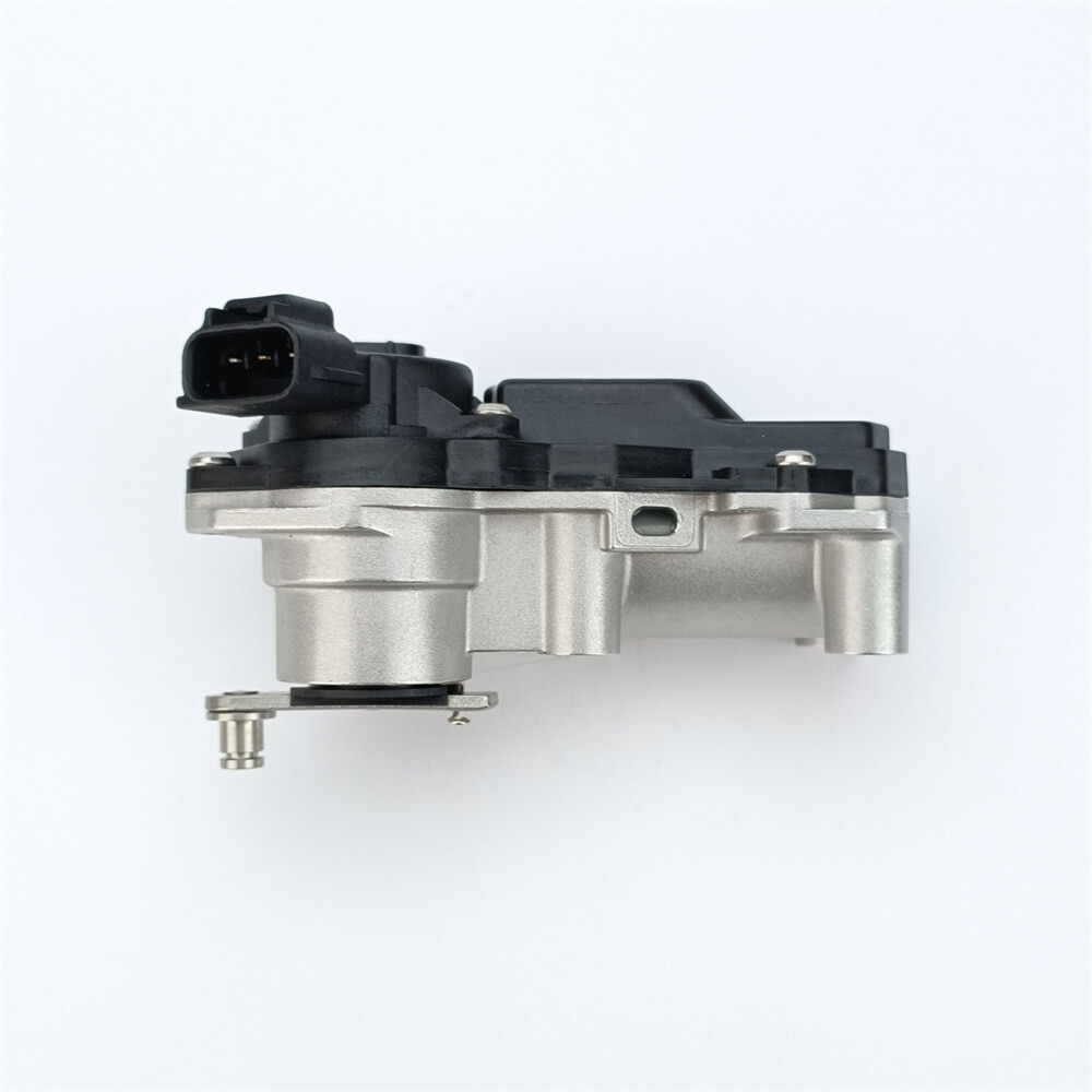 Turbo Actuator 780708 For Toyota Yaris Corolla Auris 1.4 D-4D 66KW 17201-0N042