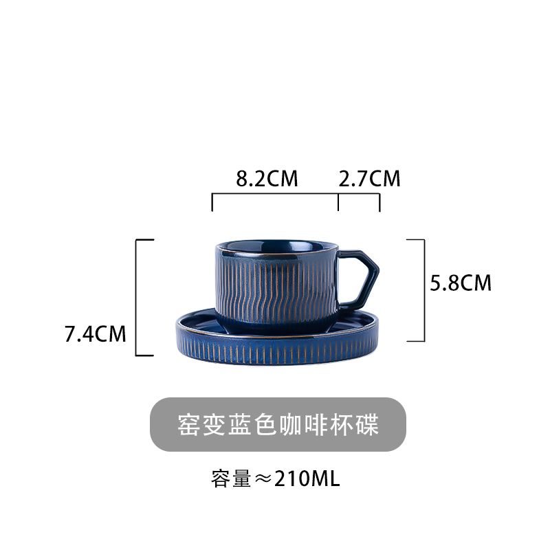 Nordic 200cc Ceramic Glazed Expresso Mug For Business Gifts Cappuccino And Latte Cup