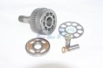 Hitachi ZX70 ZX75 Excavator Pump Parts 4469027 0802701 0476707 0476708 0476705