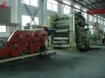 High precision Four Roll paper calendering machine Oil heating
