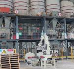 Automatic Dry Mortar Production Line Industrial Dry Mortar Production Line Dry