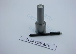 Quality ORTIZ FORD Transit denso diesel fuel injector nozzle assembly DLLA153P884 auto spare parts nozzle DLLA153 P884 wholesale