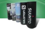 Customized Cardboard Cutouts Standee Display For Advertising