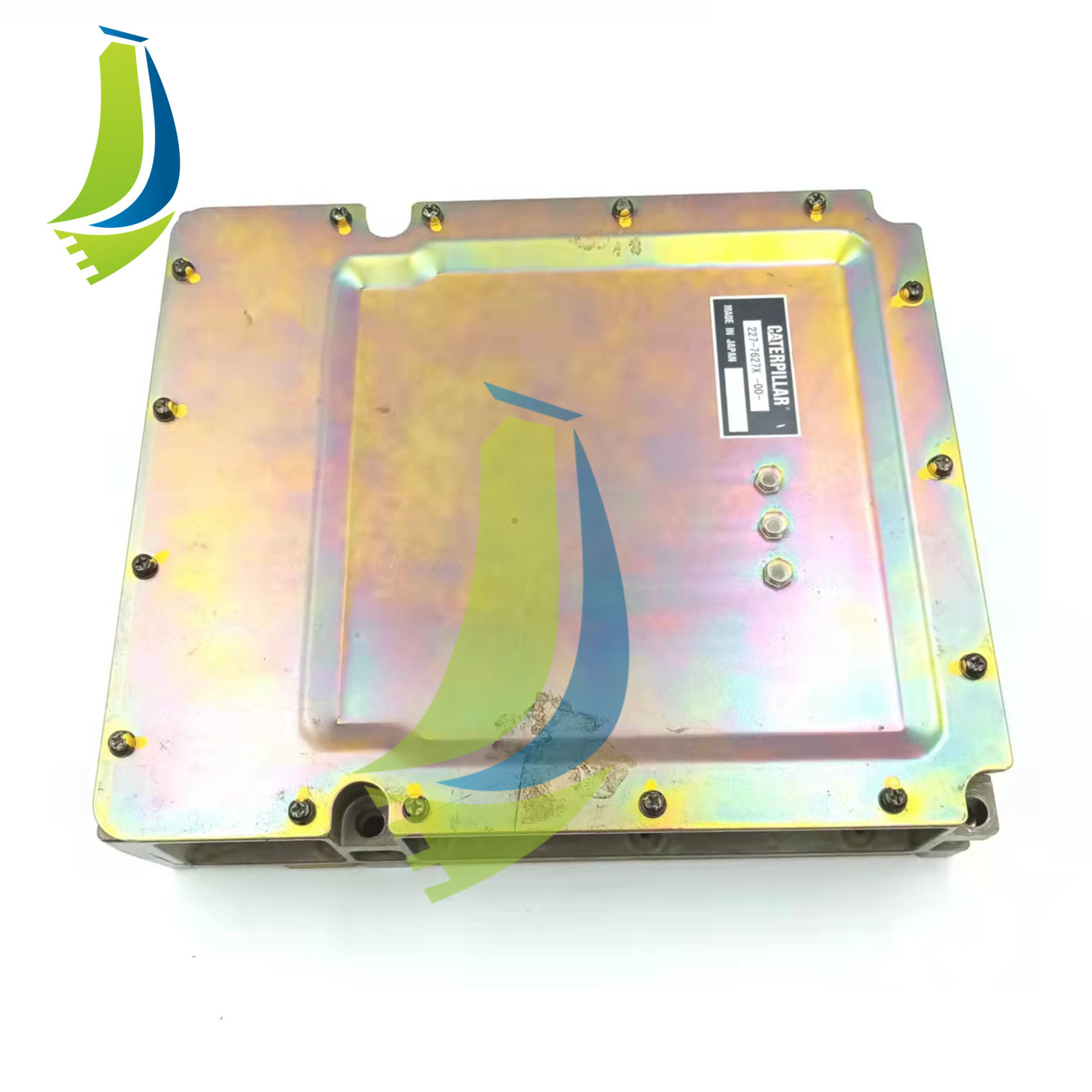 2277627 Electric Parts Controller ECU Computer Board Control GP
