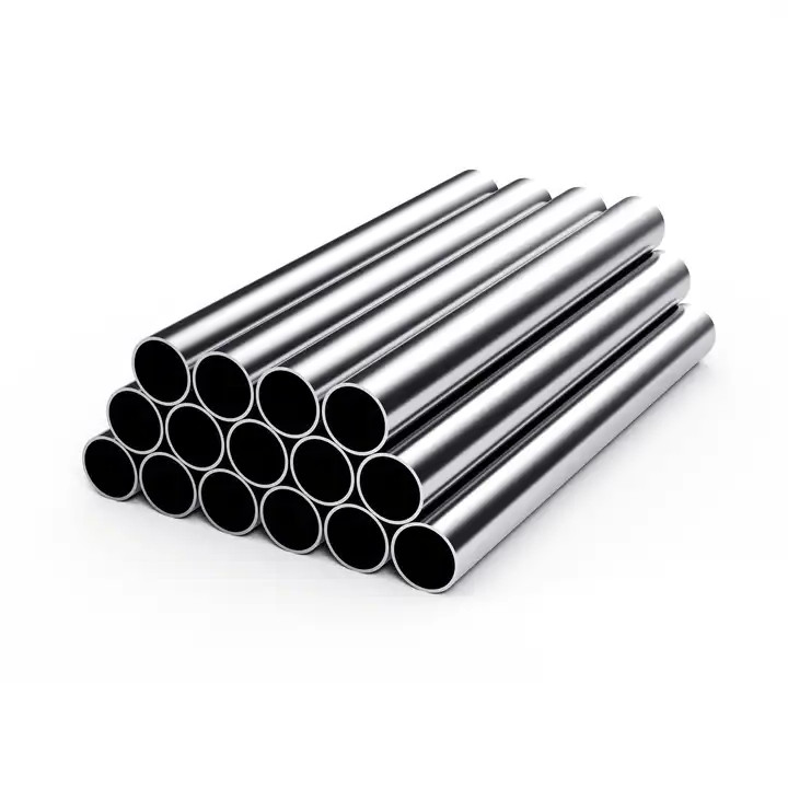 Round A270 Sanitary Stainless Steel Tubing