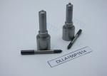 Black Coating BOSCH Injector Nozzle For Foton Engine DLLA155P1514 45G