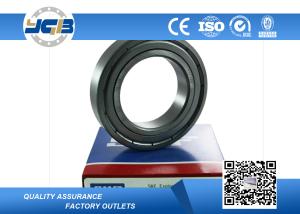 Quality 26mm OD 10mm Skf Deep Groove Ball Bearing 6000-2Z Very Light 6000 Series wholesale