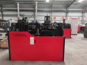 Quality AC 380V Auto Welding Machine Rebar Professional Welding Machine wholesale