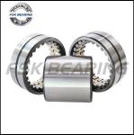 Four Row BC4-0108 Cylindrical Roller Bearing 160*230*130mm China Manufacture
