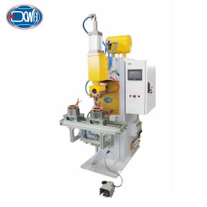 Quality Pneumatic Resistance MF Stationary Spot Welding Machine Intermediate Frequency wholesale