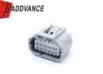Sumitomo 6189-8035 Automotive Electrical Waterproof Female Connector 12 Pin