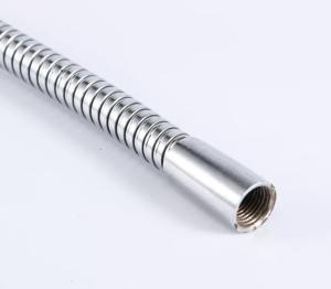 Quality Gooseneck Stainless Steel Flexible Tube 30mm Wall Lamp Webcam Flexible Arm ISO9001 wholesale