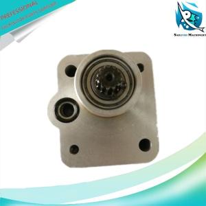 Quality Hot sale good quality SUMITOMO LS2800 gear pump\hydraulic pump for excavator part wholesale