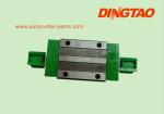 132147 Suit Mh8 Cutter Parts 3 Runner Block T15 Ina Cutter Q80 Spare Part