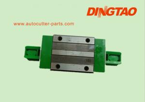 Quality 132147 Suit Mh8 Cutter Parts 3 Runner Block T15 Ina Cutter Q80 Spare Part wholesale