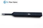 One Click Fiber Cleaning Pen 1.25mm LC MU SC Fiber Cleaner 800 Times