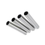 ASTM B444 Nickel Chromium Molybdenum Alloy Heat Exchanger Tube