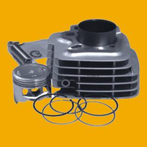 Quality Best Sell Piston for Bajaj Motorcycle Piston wholesale