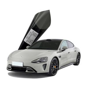Quality Safety Car Insulation Film NCF-15100 UV Protection Energy Efficiency wholesale