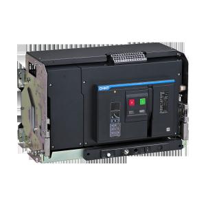 Quality NXA Series ACB CHINT Circuit Breaker Low Voltage Parts wholesale