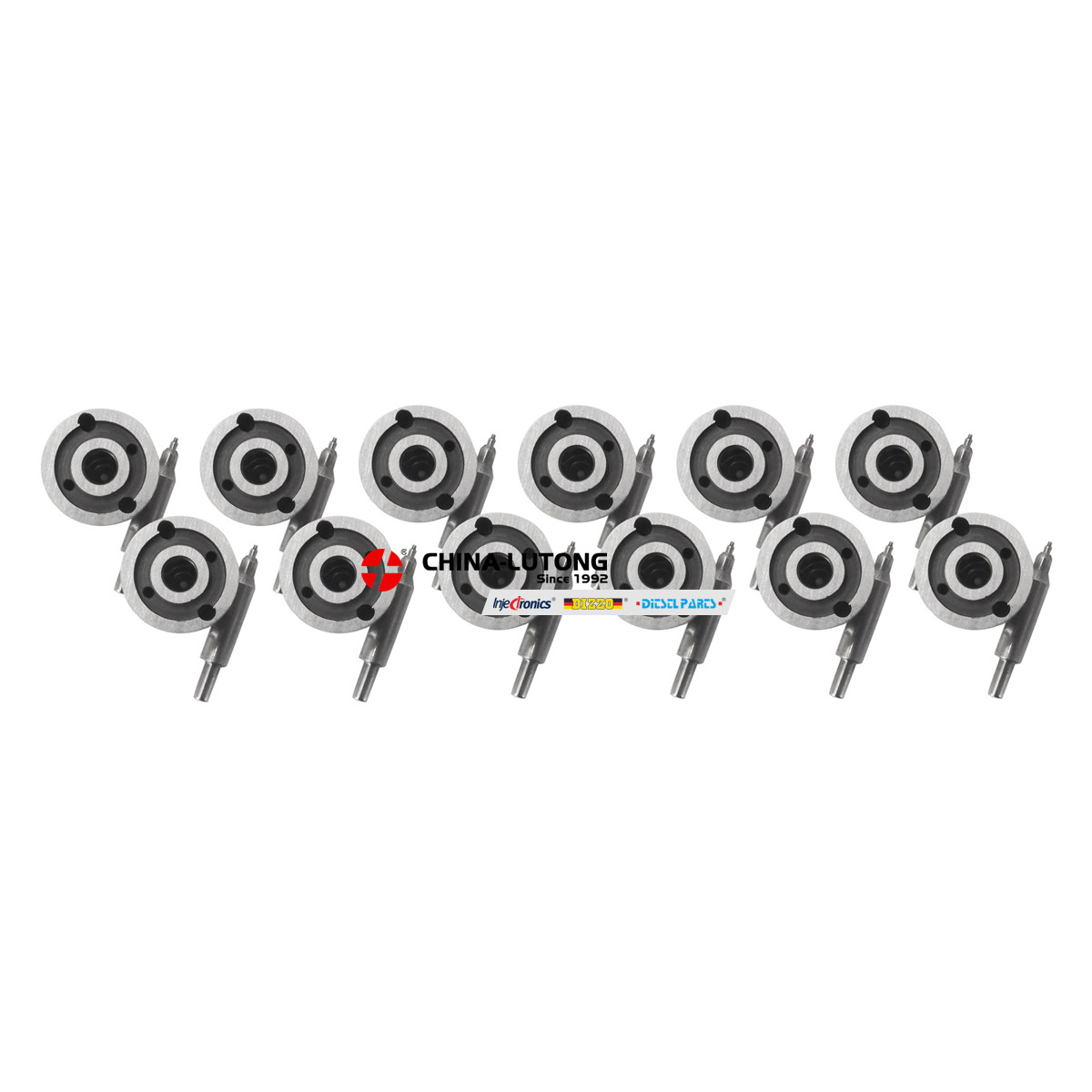 high speed steel Fuel Injector Nozzle 105007-1080 DN0PDN108 DN 0 PDN 108 8944135600 for ISUZU ELF FARGO 4FC1-T 4EC1-T 4EE1-TC