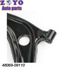 Car Suspension Parts for Lifan X50 2014 Left Front Lower Control Arm Triangle