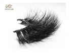 Natural Stereo Fluffy 19mm Hybrid Lash Extensions