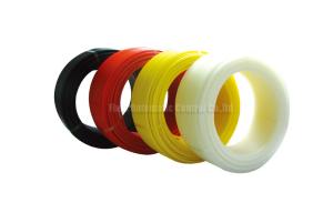 Quality PA6,PA11/PA12 Polyamide Non-toxic Pneumatic Tube , 20Bar Nylon Air Hose wholesale