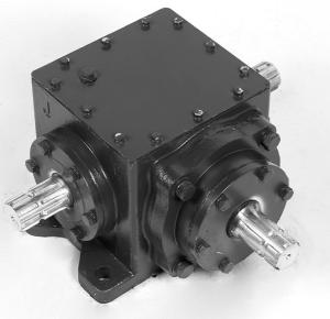 Quality Gearbox for Agricultural Machinery wholesale