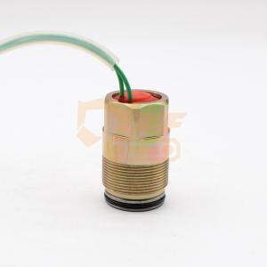 Quality High-quality TDRDE5K-10/40 Hydraulic Pump Solenoid Valve For SK200-1 SK200-3 R210-5 wholesale