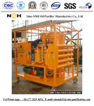 135Kw 380v Transformer Oil Purifier System Regeneration 300L Min