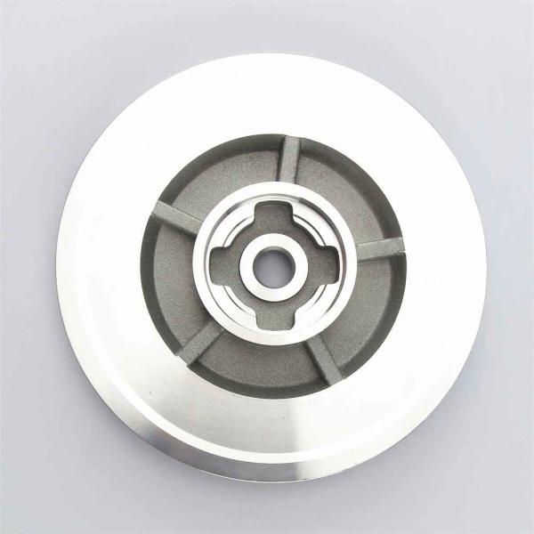 K03 Turbine Housing Back Plate 5304-151-5705 5303-970-0009 5303-970-0014 5303