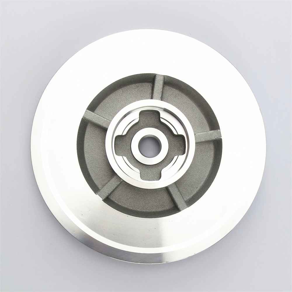 K03 Turbine Housing Back Plate 5304-151-5705 5303-970-0009 5303-970-0014 5303-970-0018 5303-970-0023 for turbocharger