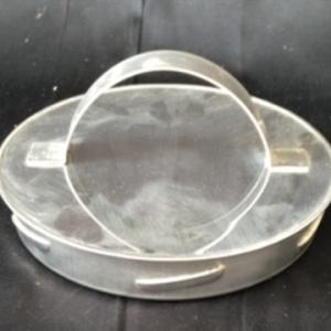 Quality Double Wall Wood Heater Chimney Kit Stainless Steel Twisted Tee Cap For Fireplac wholesale