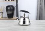 3L Factory wholesales cordless stainless steel water boiler manufacturer grade