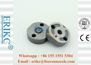 Quality ERIKC denso 10# 23670-30370 auto parts injector valve plate 095000-5920 control injection orifice valve SM295040-6110 wholesale