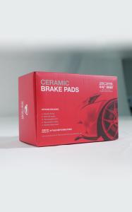 Quality Honda Brake Pads The Ultimate Braking Upgrade for Your Vehicle wholesale
