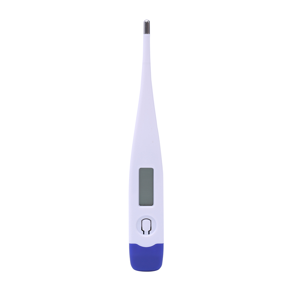 Digital clinical safety baby indoor thermometer CE ISO