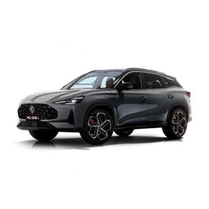 Quality MG One Compact SUV 5-Door 5-Seater Automatic Gear Box Left Steering Luxury Interior Digital Intelligence Sports Vehicle wholesale