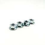 Wholesale standard circle swivel spin of communication industry swing round