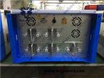 Portable High Power 11 Bands RF IED Bomb Jammer