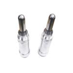 S45C Rustproof Plastic Medical Parts , TiCN Plastic Injection Molding Medical