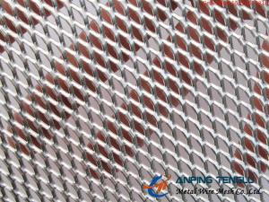 Quality Al Ni Cu Stainless Steel Micro Mesh Screen 0.2mm To 1.0mm wholesale