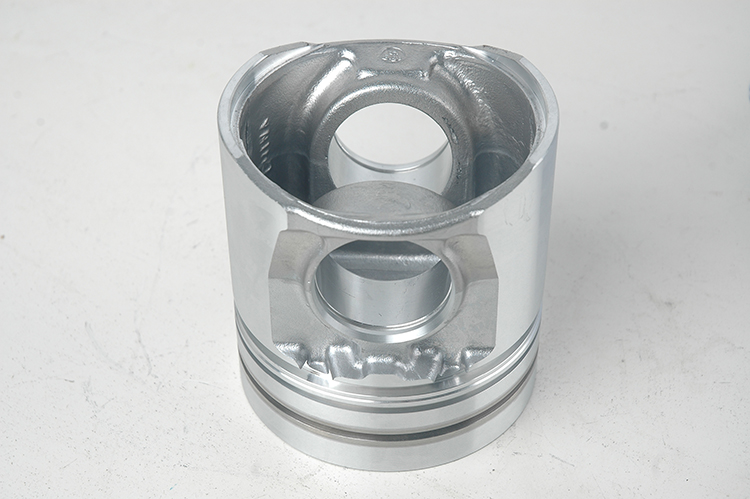 102mm Original piston 3907163 4991277 for 4BT 6BT diesel engine parts